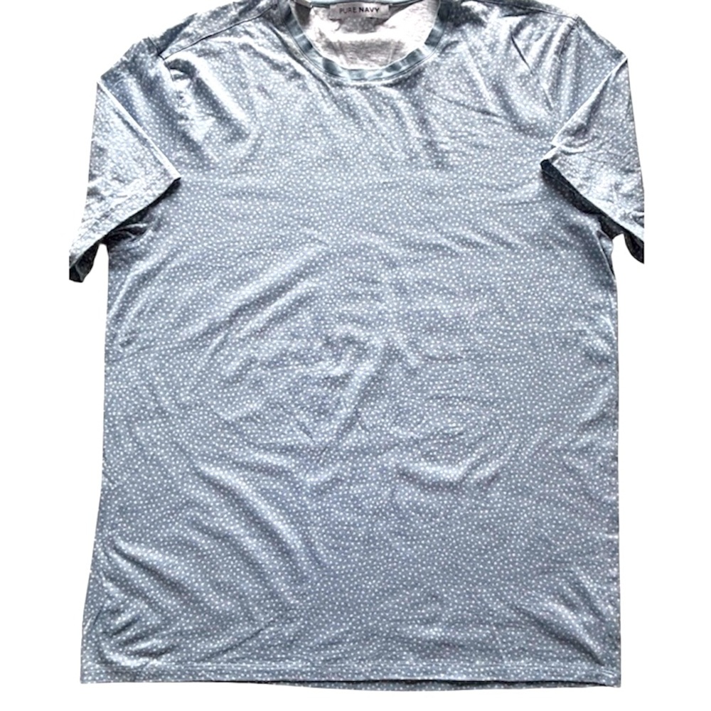 PURE NAVY TSHIRT